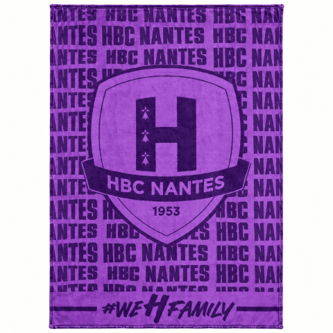 Fleece Blanket