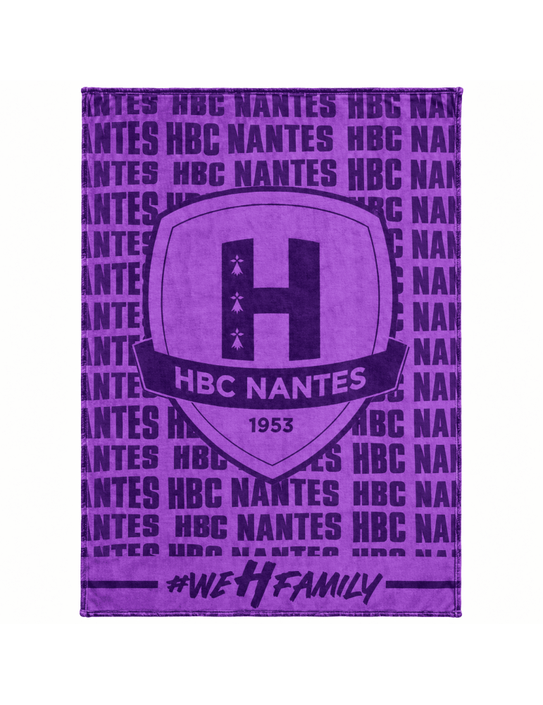 Fleece Blanket
