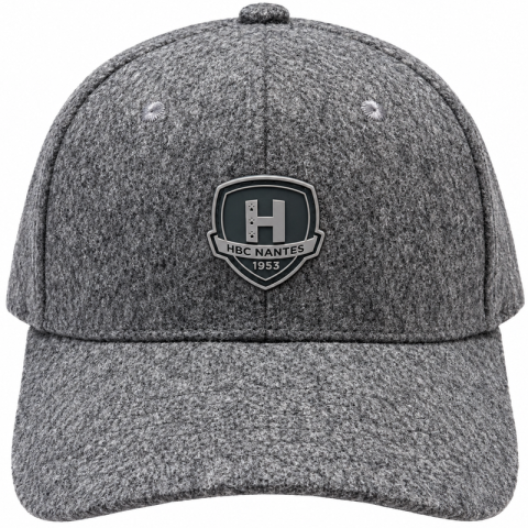 Casquette Grise HBC Nantes
