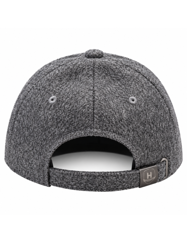 Casquette Grise HBC Nantes