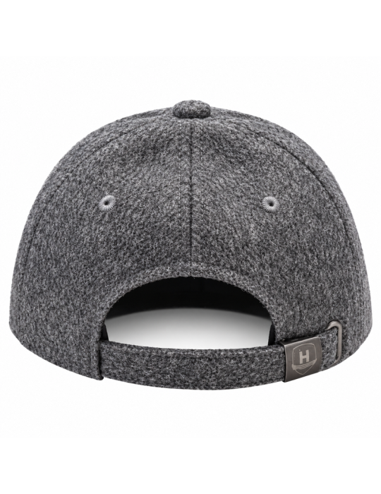 Casquette Grise HBC Nantes