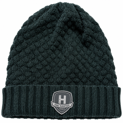Bonnet Maille HBC Nantes