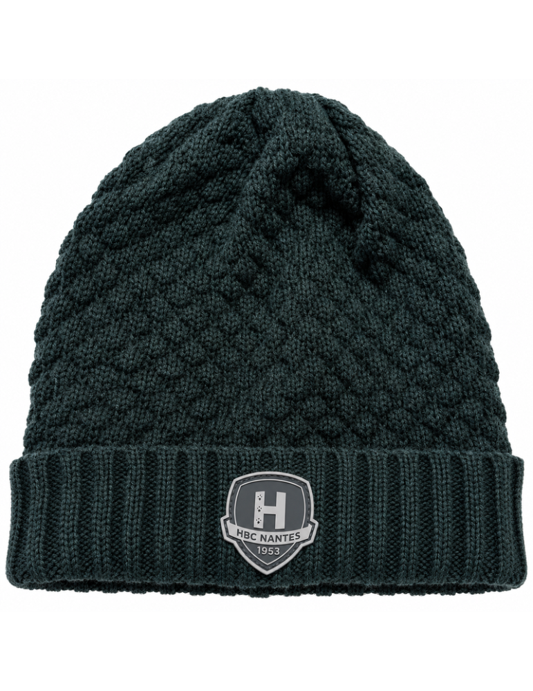 Bonnet Maille HBC Nantes