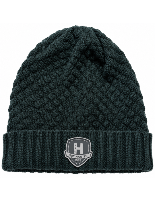 Bonnet Maille HBC Nantes