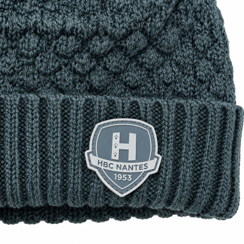 Bonnet Maille HBC Nantes 2