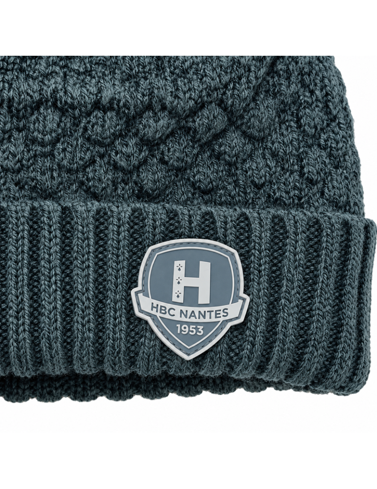 Bonnet Maille HBC Nantes