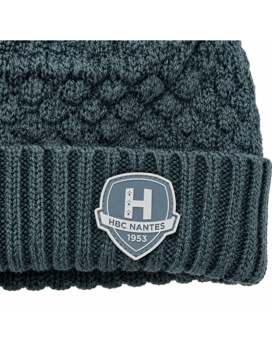 Bonnet Maille HBC Nantes