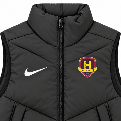 Doudoune Sans Manche - Nike 2
