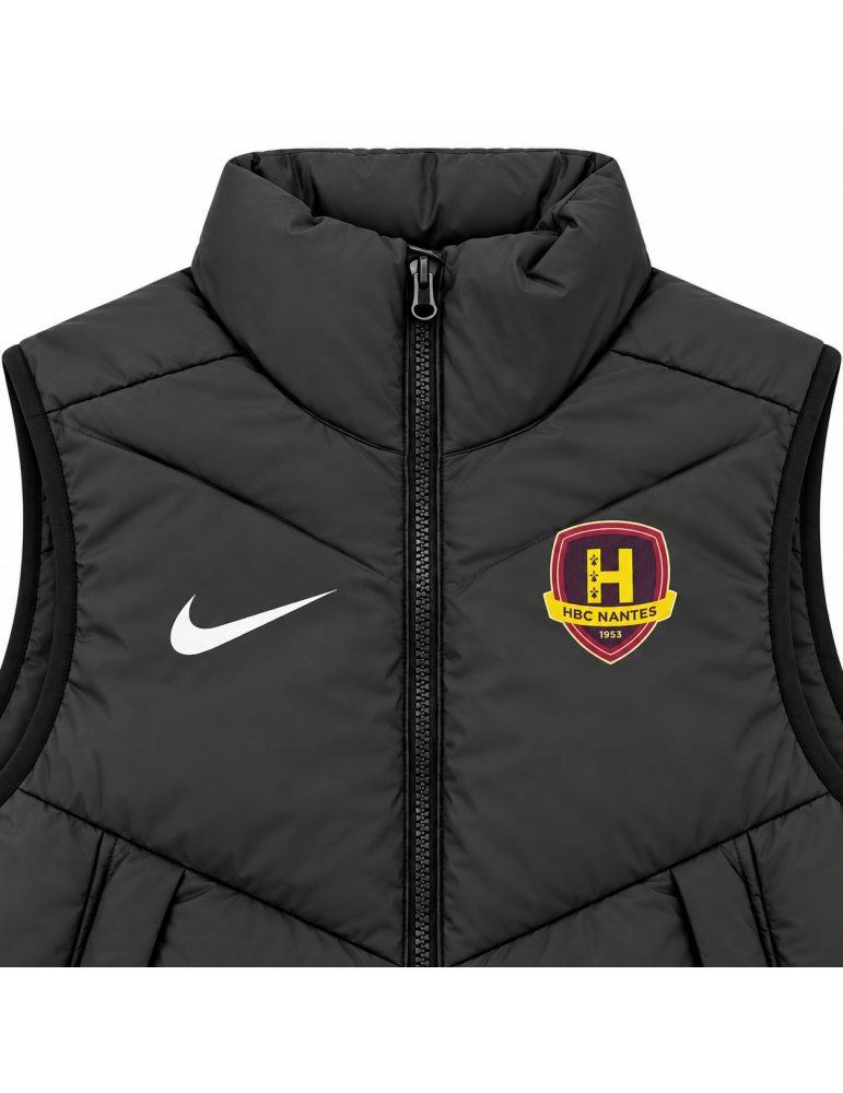 Doudoune Sans Manche - Nike