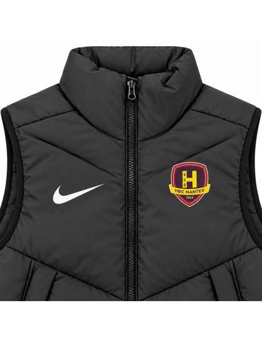 Doudoune Sans Manche - Nike