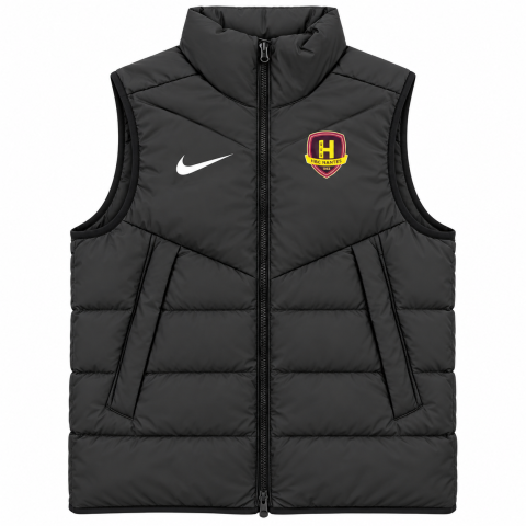 Doudoune Sans Manche - Nike