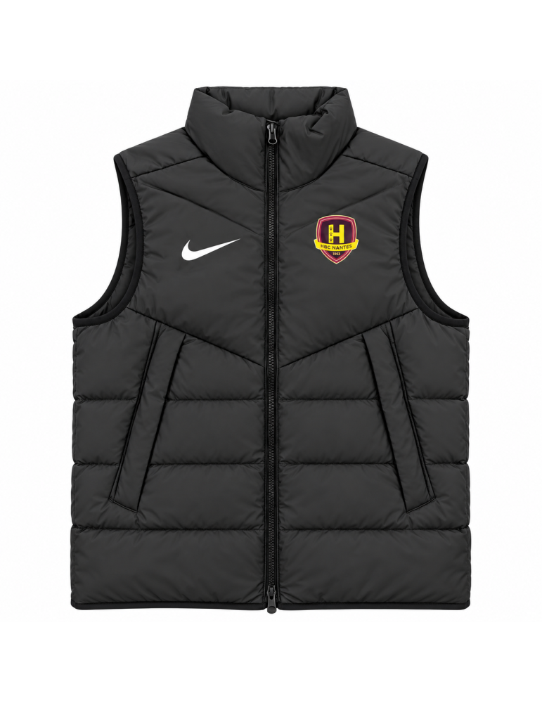 Doudoune Sans Manche - Nike