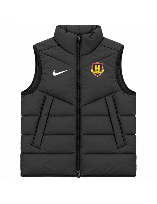 Doudoune Sans Manche - Nike