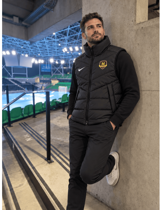 Doudoune Sans Manche - Nike
