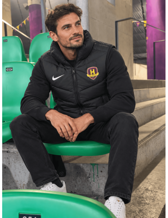 Doudoune Sans Manche - Nike