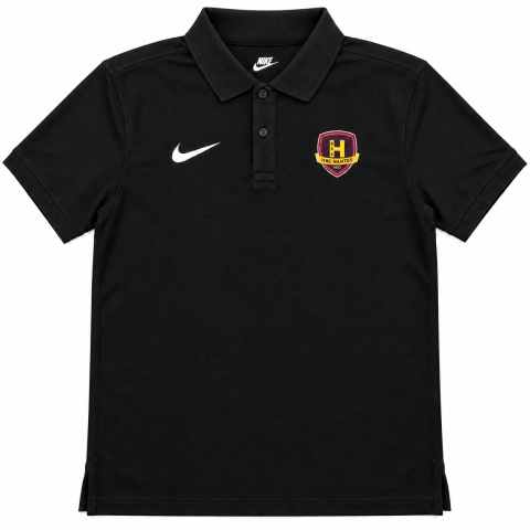 Polo officiel HBC Nantes