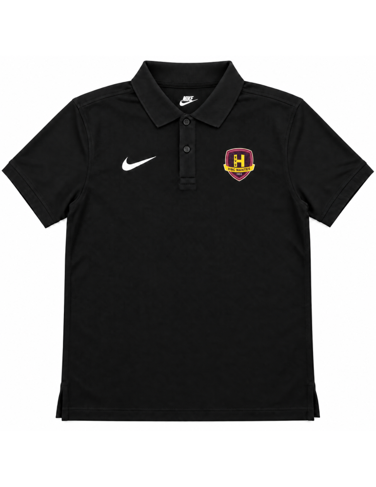 Polo officiel HBC Nantes