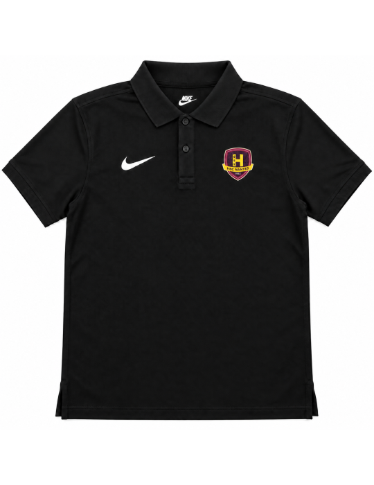 Polo officiel HBC Nantes