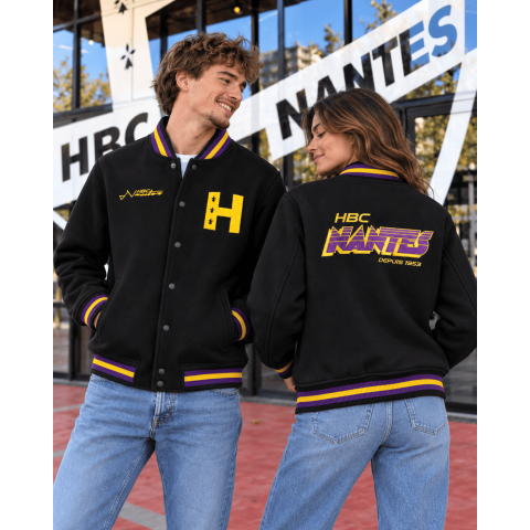 Varsity Jacket "Legend" 2