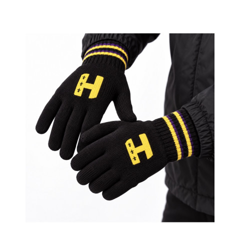 Gants hiver HBC Nantes 2