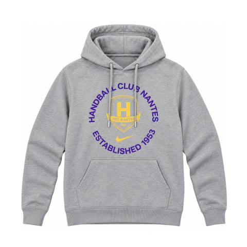 Hoodie Sport Club - Women