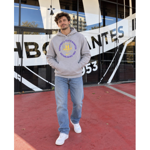 Hoodie Sport Club 2