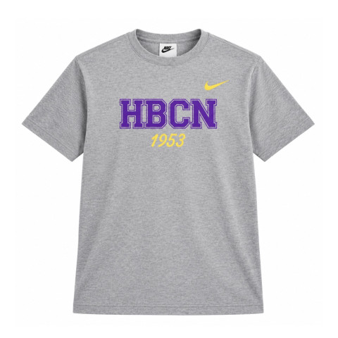 T-Shirt Nike - Campus 27