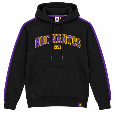 Hoodie Varsity